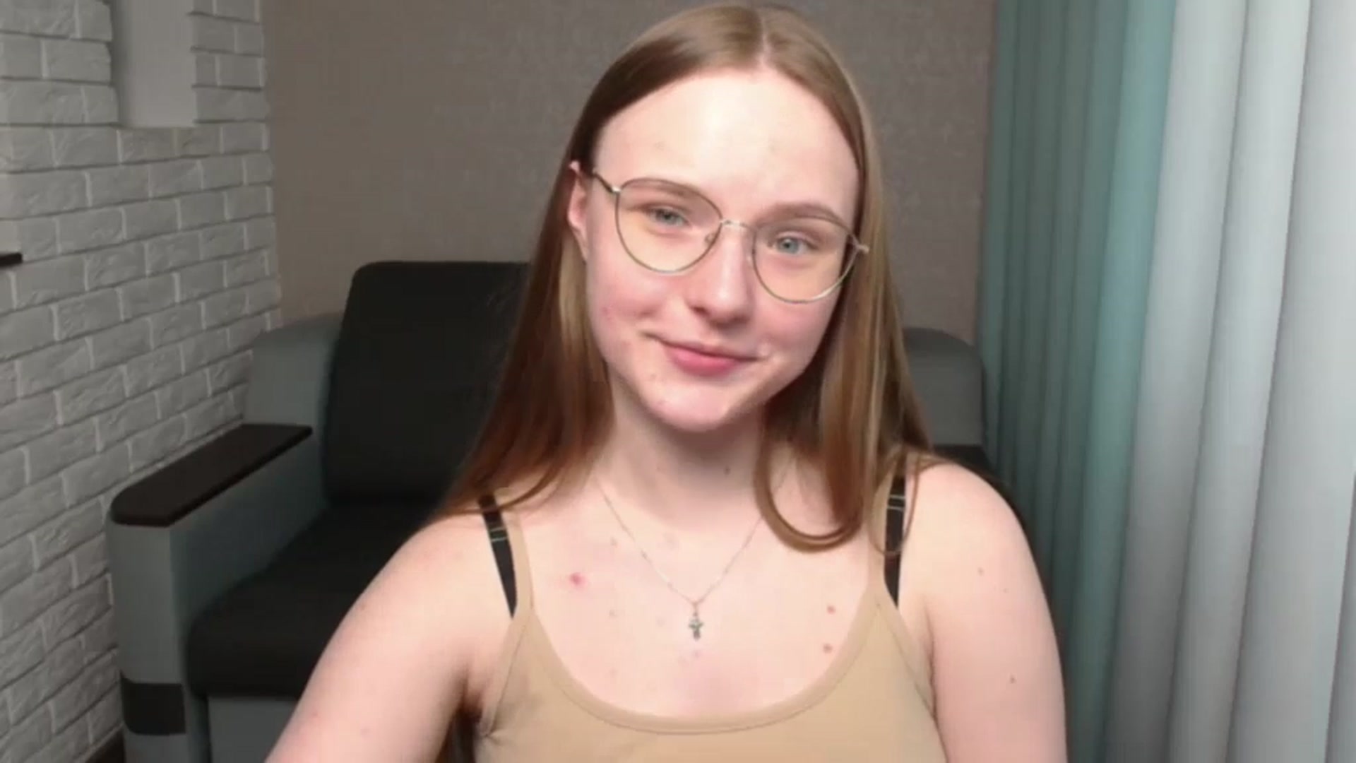 Gallery image thumbnail from Shy_Melany's myfreecams stream on, 05/29/2024, 13:28 image 6 of 20