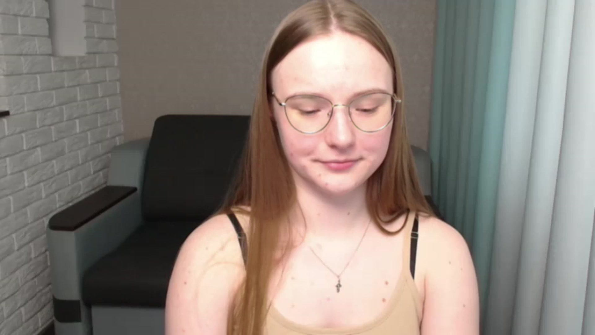 Gallery image thumbnail from Shy_Melany's myfreecams stream on, 05/29/2024, 13:28 image 1 of 20