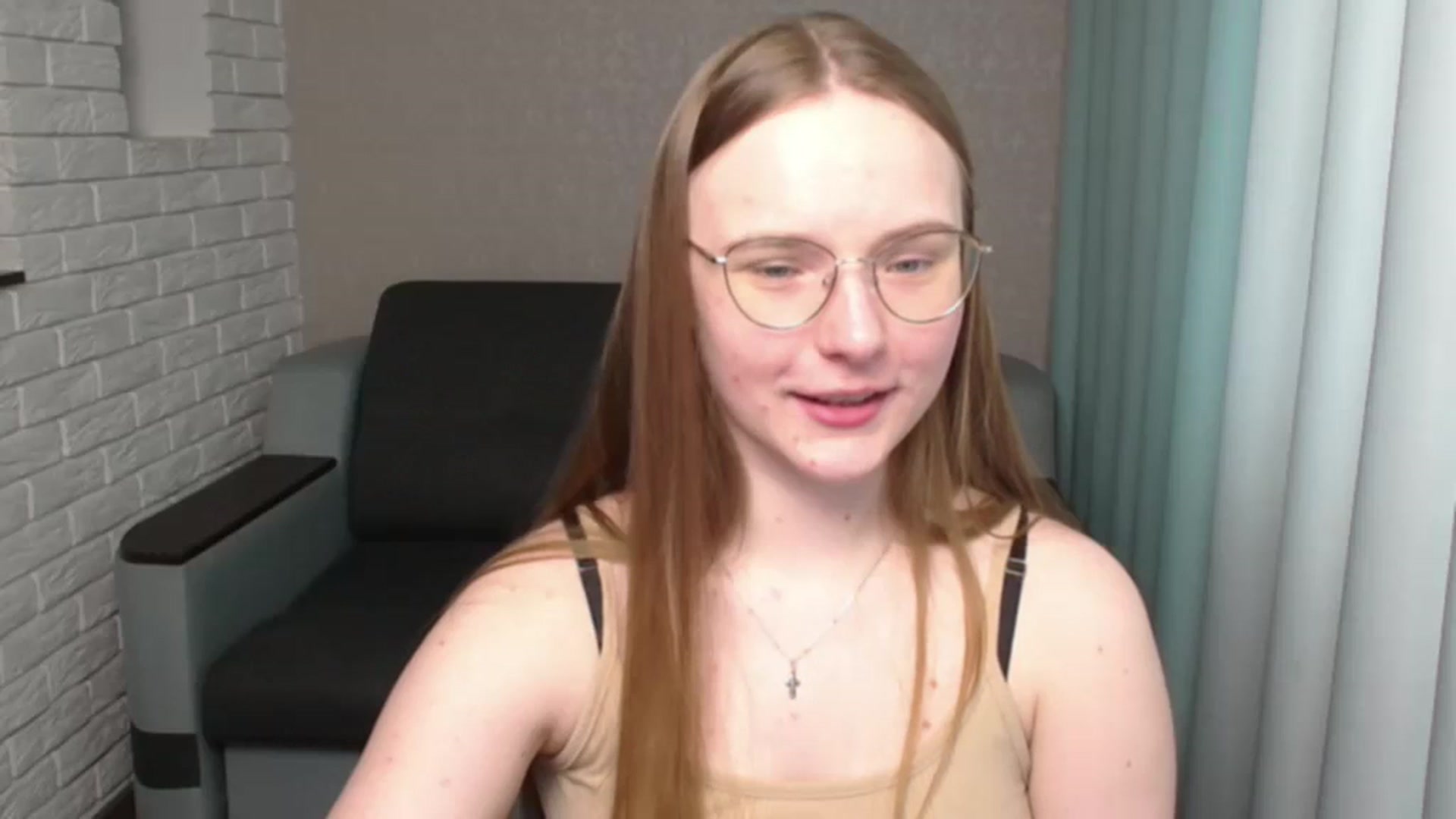 Gallery image thumbnail from Shy_Melany's myfreecams stream on, 05/29/2024, 13:28 image 17 of 20