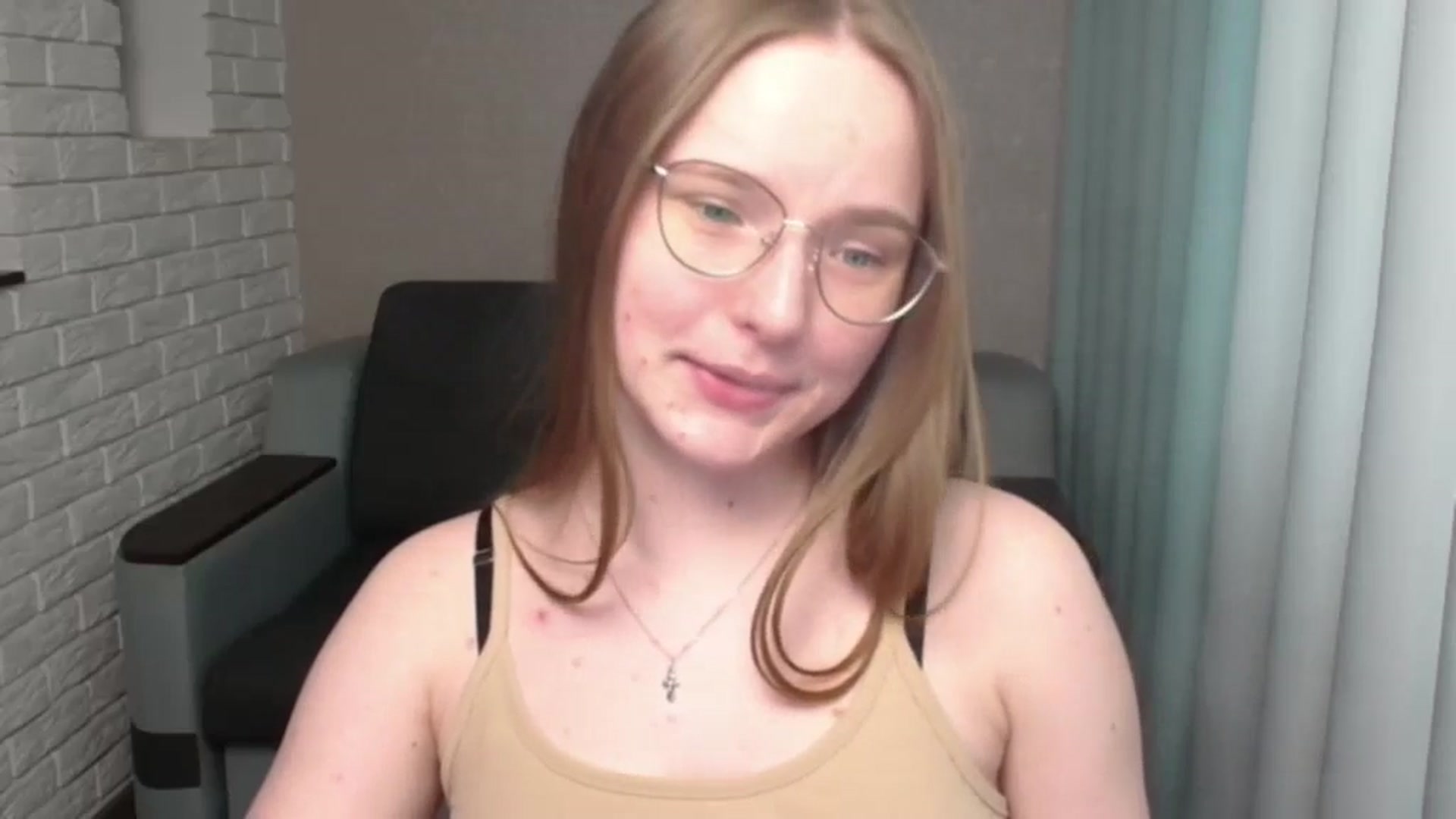 Gallery image thumbnail from Shy_Melany's myfreecams stream on, 05/29/2024, 13:28 image 7 of 20