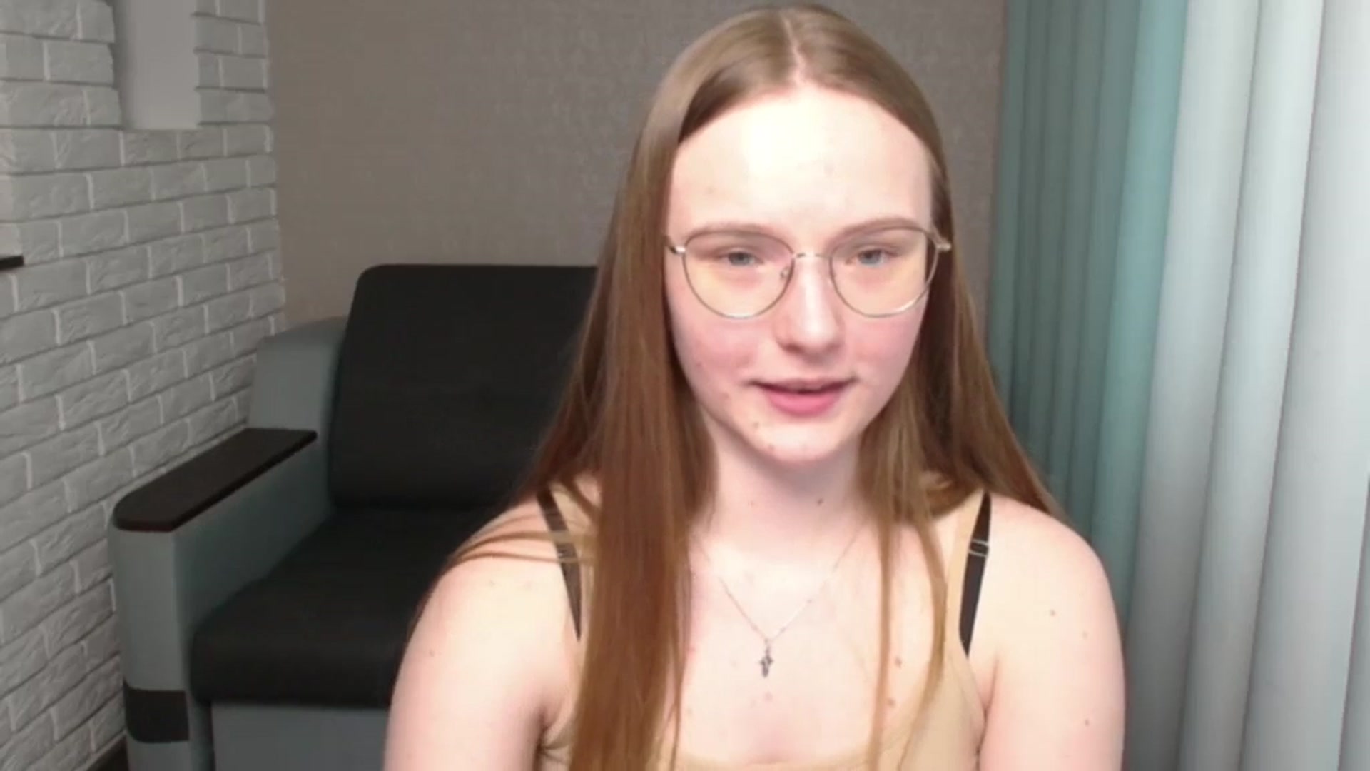 Gallery image thumbnail from Shy_Melany's myfreecams stream on, 05/29/2024, 13:28 image 13 of 20