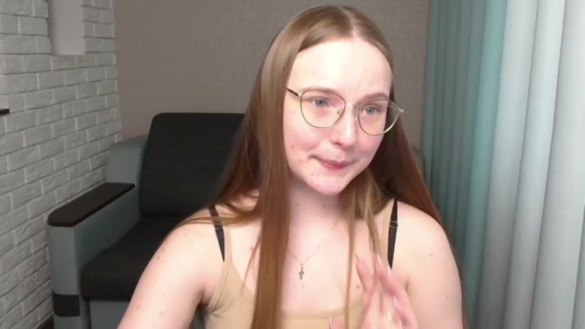 Gallery image thumbnail from Shy_Melany's myfreecams stream on, 05/29/2024, 13:28 image 12 of 20