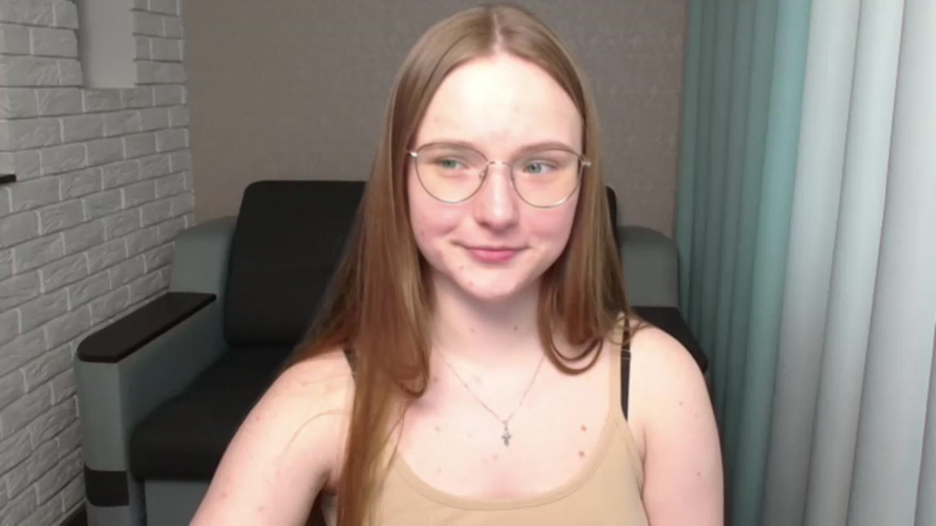 Gallery image thumbnail from Shy_Melany's myfreecams stream on, 05/29/2024, 13:28 image 2 of 20