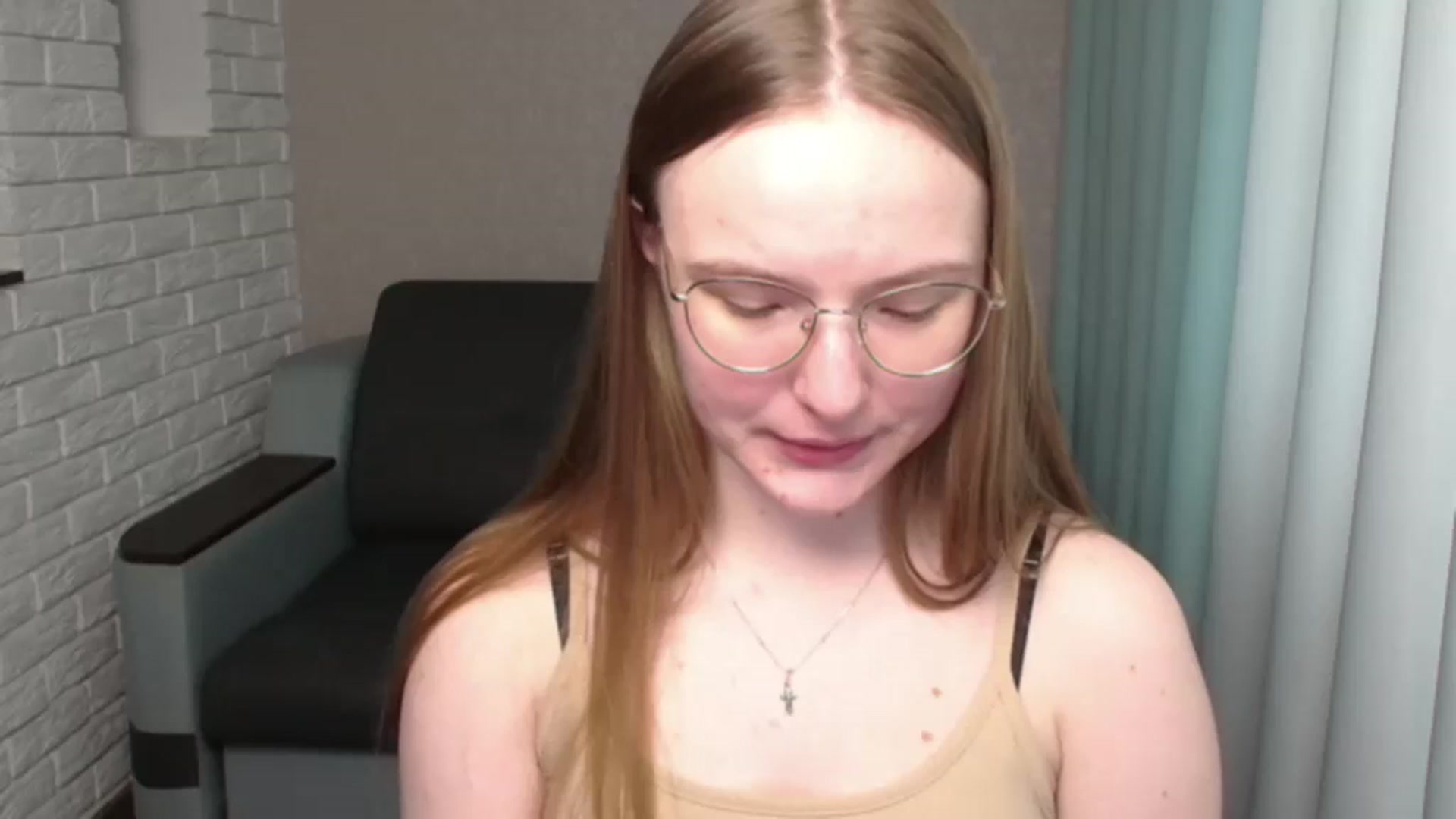 Gallery image thumbnail from Shy_Melany's myfreecams stream on, 05/29/2024, 13:28 image 4 of 20