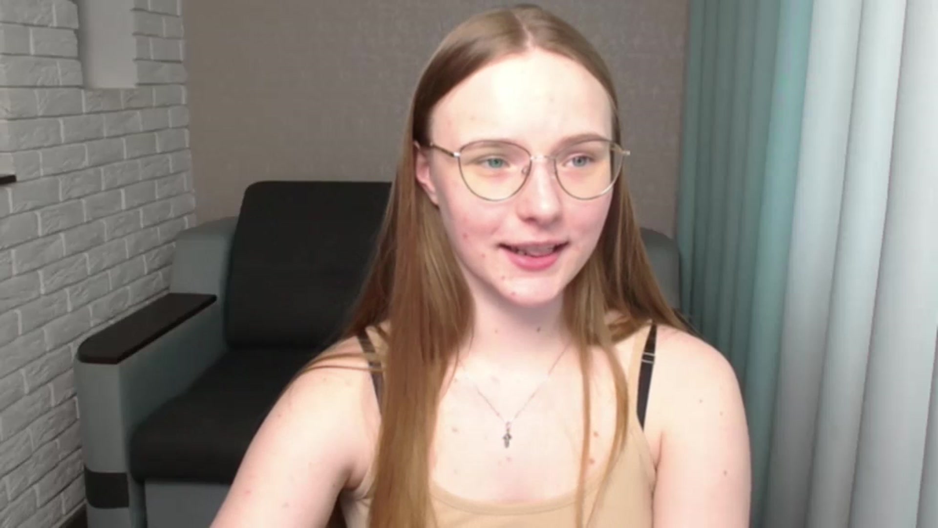 Gallery image thumbnail from Shy_Melany's myfreecams stream on, 05/29/2024, 13:28 image 14 of 20