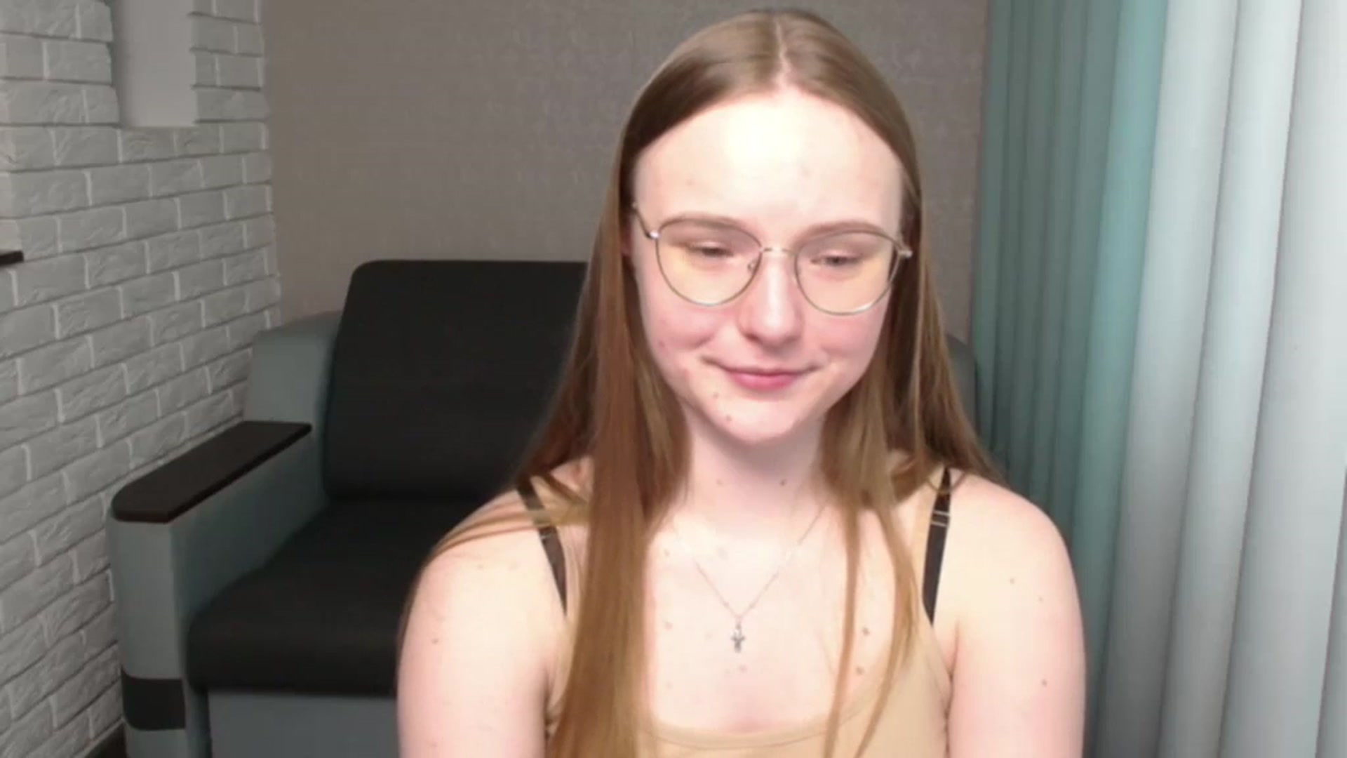 Gallery image thumbnail from Shy_Melany's myfreecams stream on, 05/29/2024, 13:28 image 15 of 20