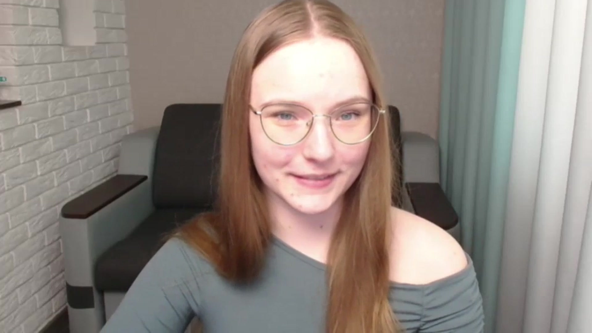 Gallery image thumbnail from Shy_Melany's myfreecams stream on, 05/30/2024, 15:00 image 6 of 20