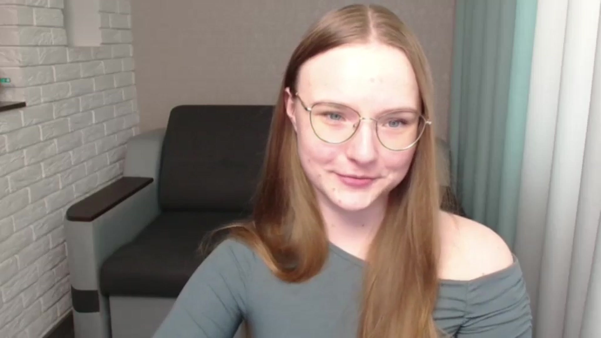 Gallery image thumbnail from Shy_Melany's myfreecams stream on, 05/30/2024, 15:00 image 18 of 20