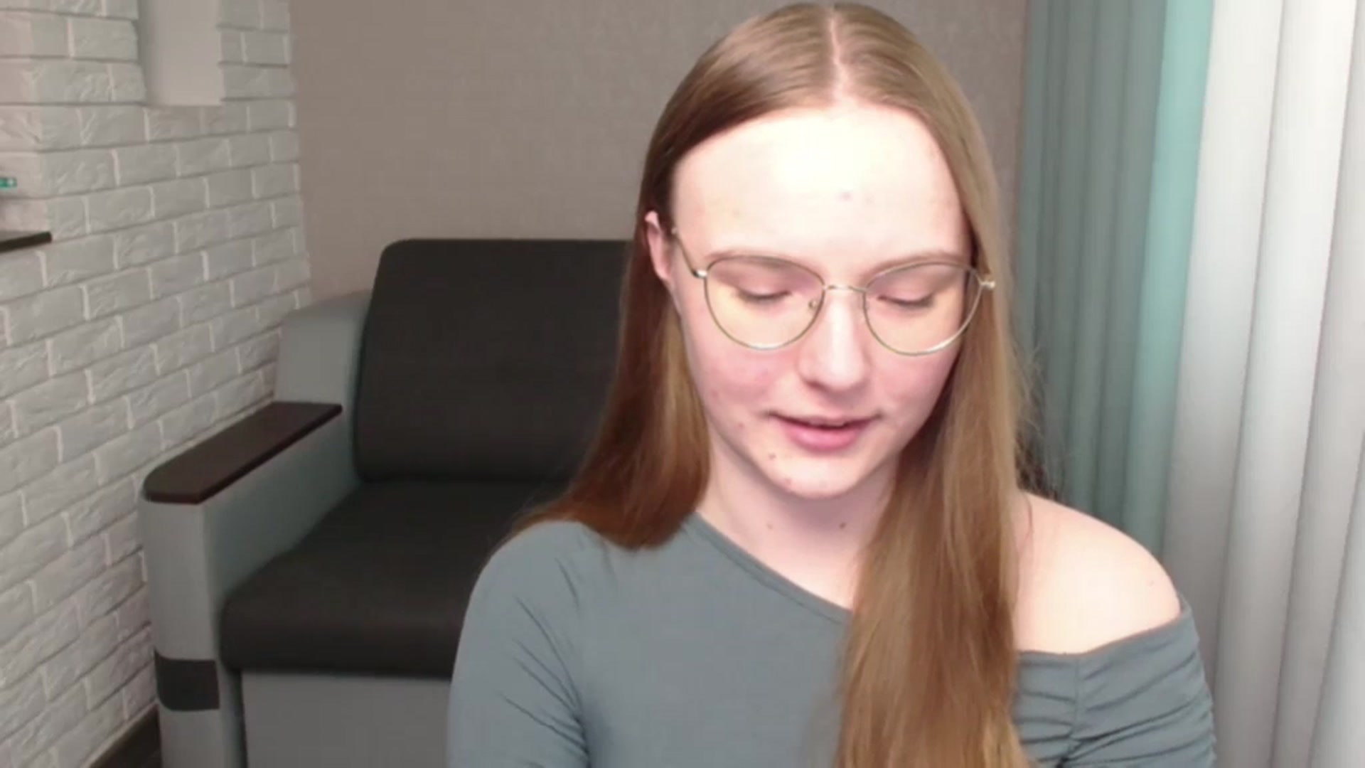 Gallery image thumbnail from Shy_Melany's myfreecams stream on, 05/30/2024, 15:00 image 10 of 20