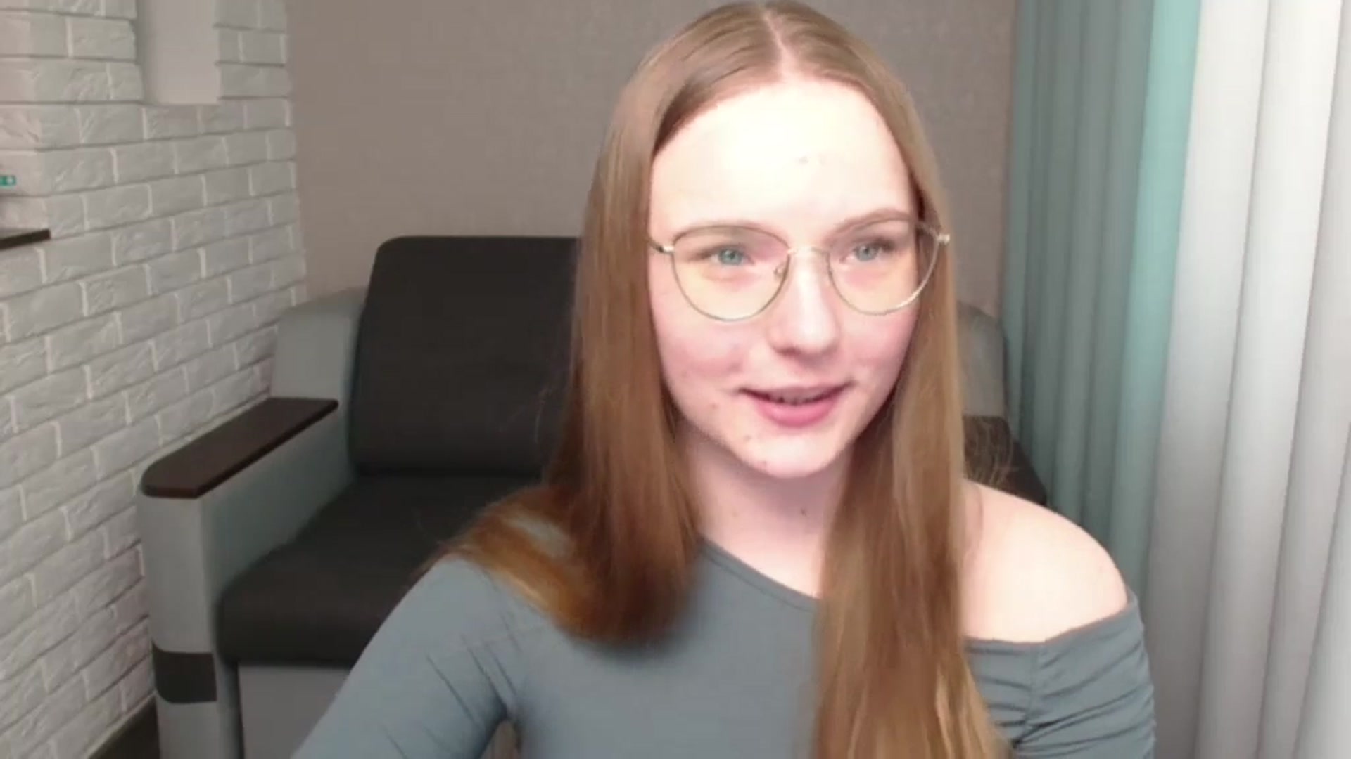 Gallery image thumbnail from Shy_Melany's myfreecams stream on, 05/30/2024, 15:00 image 8 of 20