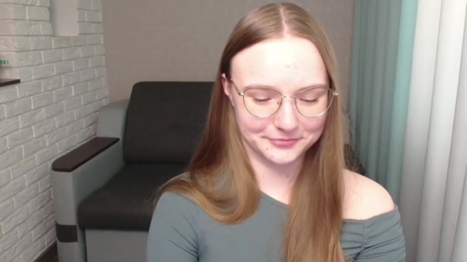 Gallery image thumbnail from Shy_Melany's myfreecams stream on, 05/30/2024, 15:00 image 19 of 20