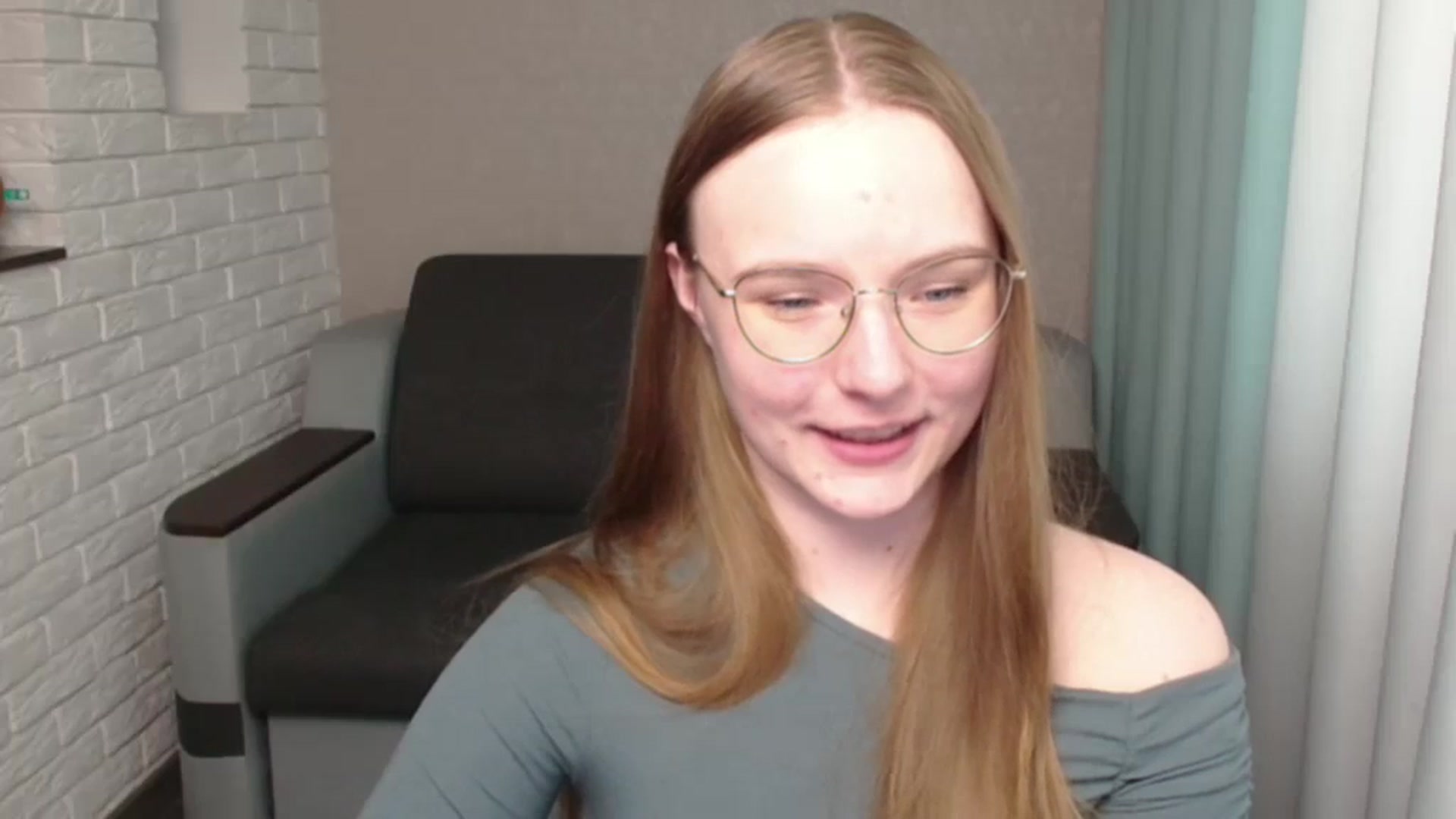 Gallery image thumbnail from Shy_Melany's myfreecams stream on, 05/30/2024, 15:00 image 20 of 20