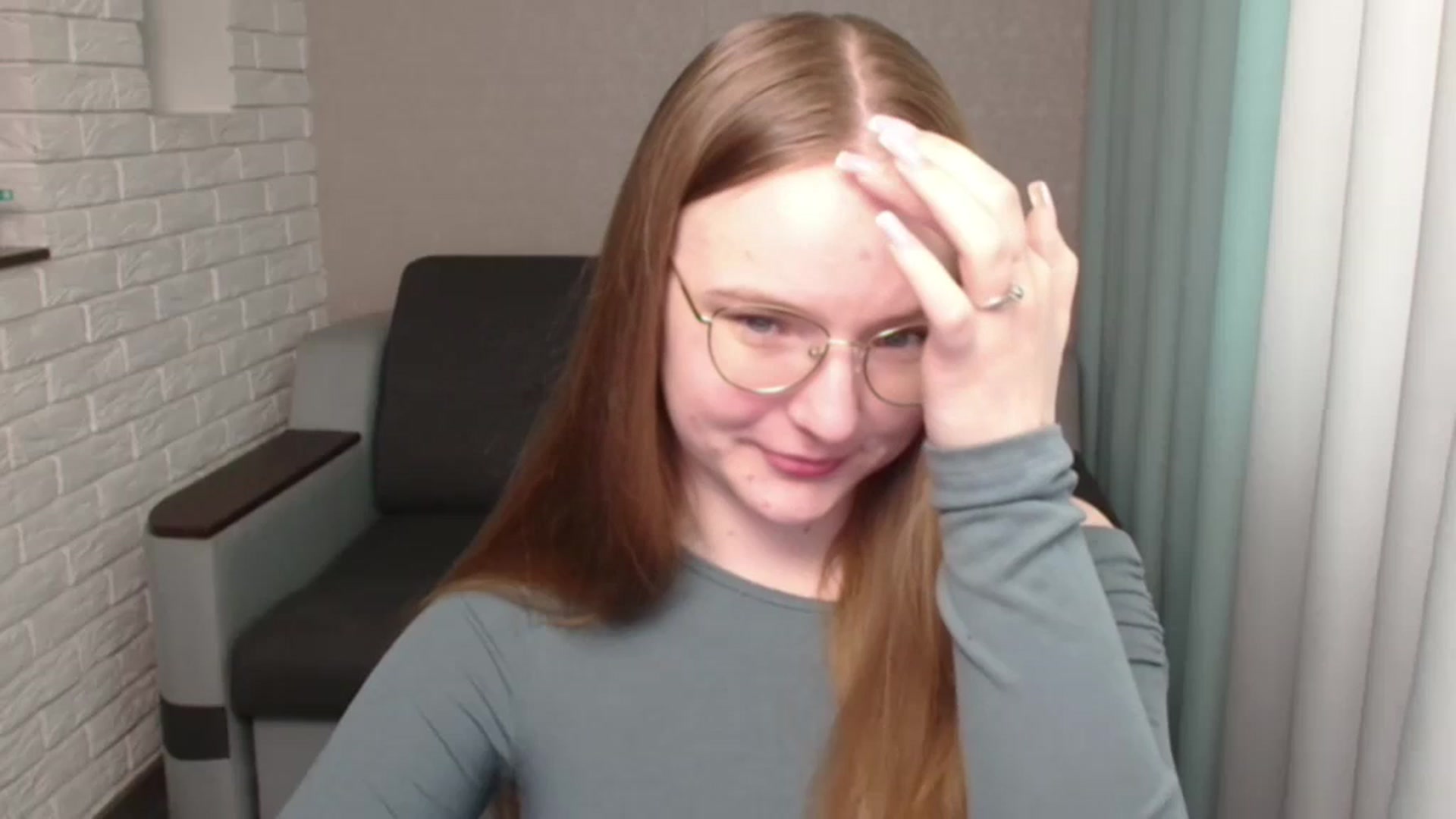 Gallery image thumbnail from Shy_Melany's myfreecams stream on, 05/30/2024, 15:00 image 1 of 20