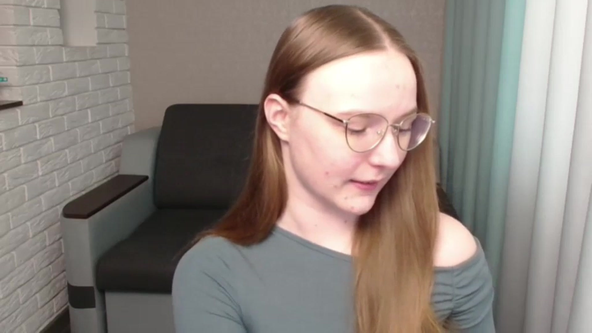 Gallery image thumbnail from Shy_Melany's myfreecams stream on, 05/30/2024, 15:00 image 9 of 20