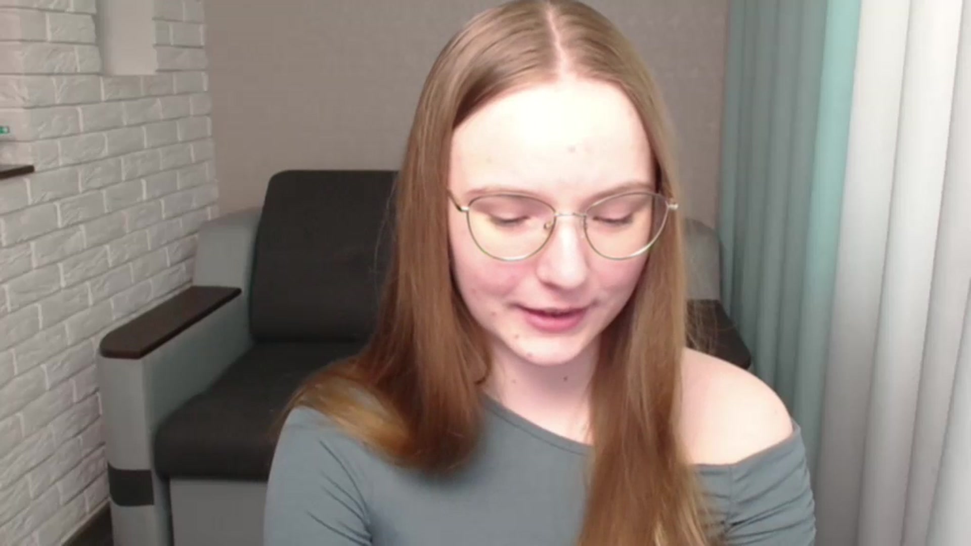 Gallery image thumbnail from Shy_Melany's myfreecams stream on, 05/30/2024, 15:00 image 3 of 20