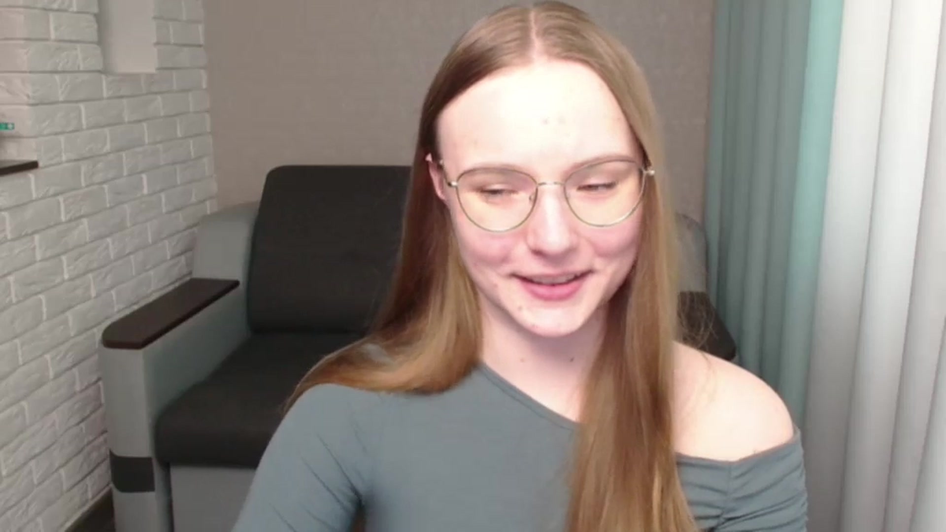 Gallery image thumbnail from Shy_Melany's myfreecams stream on, 05/30/2024, 15:00 image 16 of 20