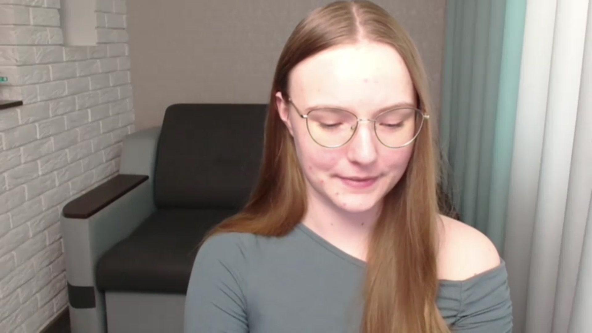 Gallery image thumbnail from Shy_Melany's myfreecams stream on, 05/30/2024, 15:00 image 12 of 20