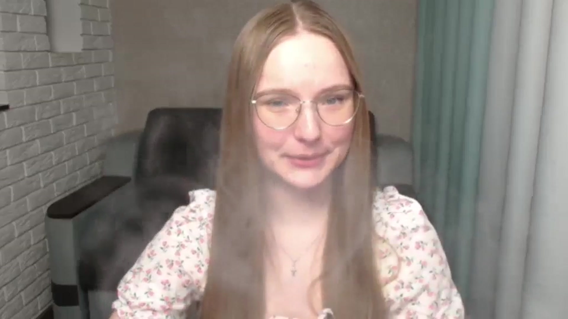 Gallery image thumbnail from Shy_Melany's myfreecams stream on, 05/30/2024, 19:17 image 17 of 20