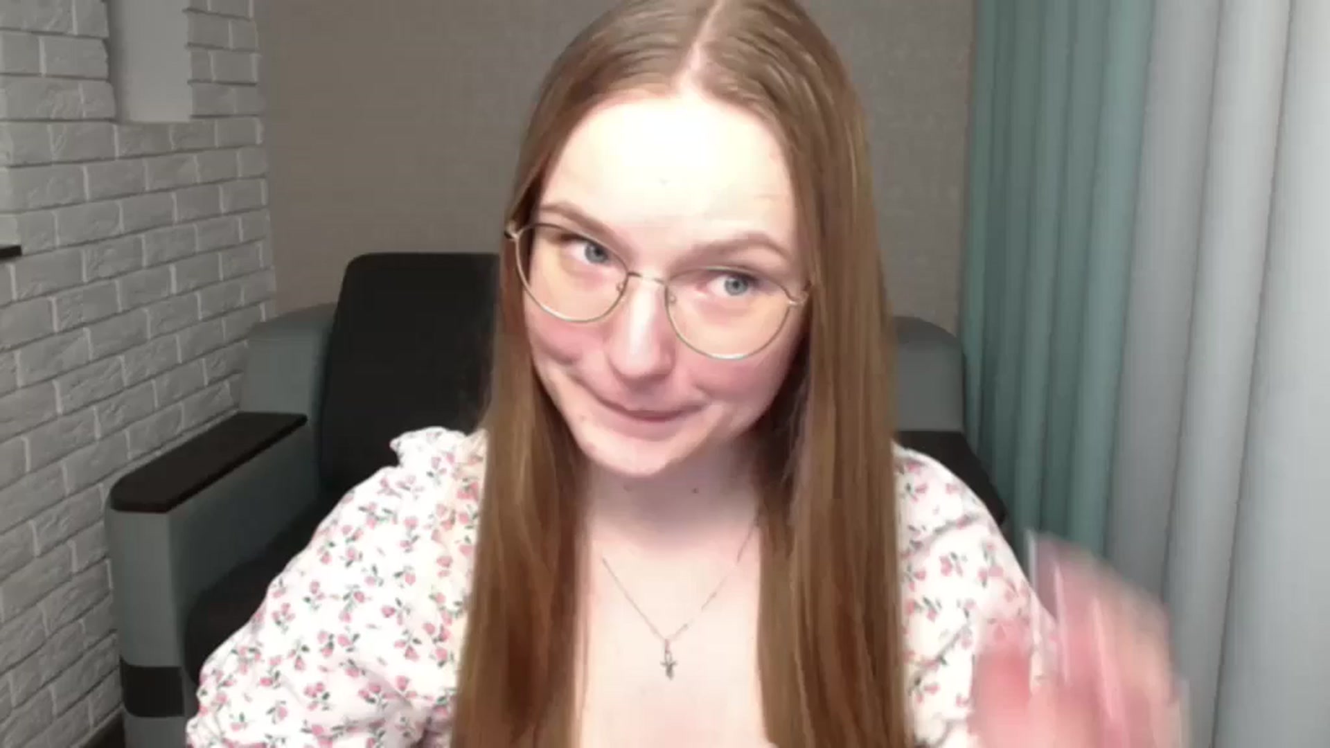 Gallery image thumbnail from Shy_Melany's myfreecams stream on, 05/30/2024, 19:17 image 1 of 20