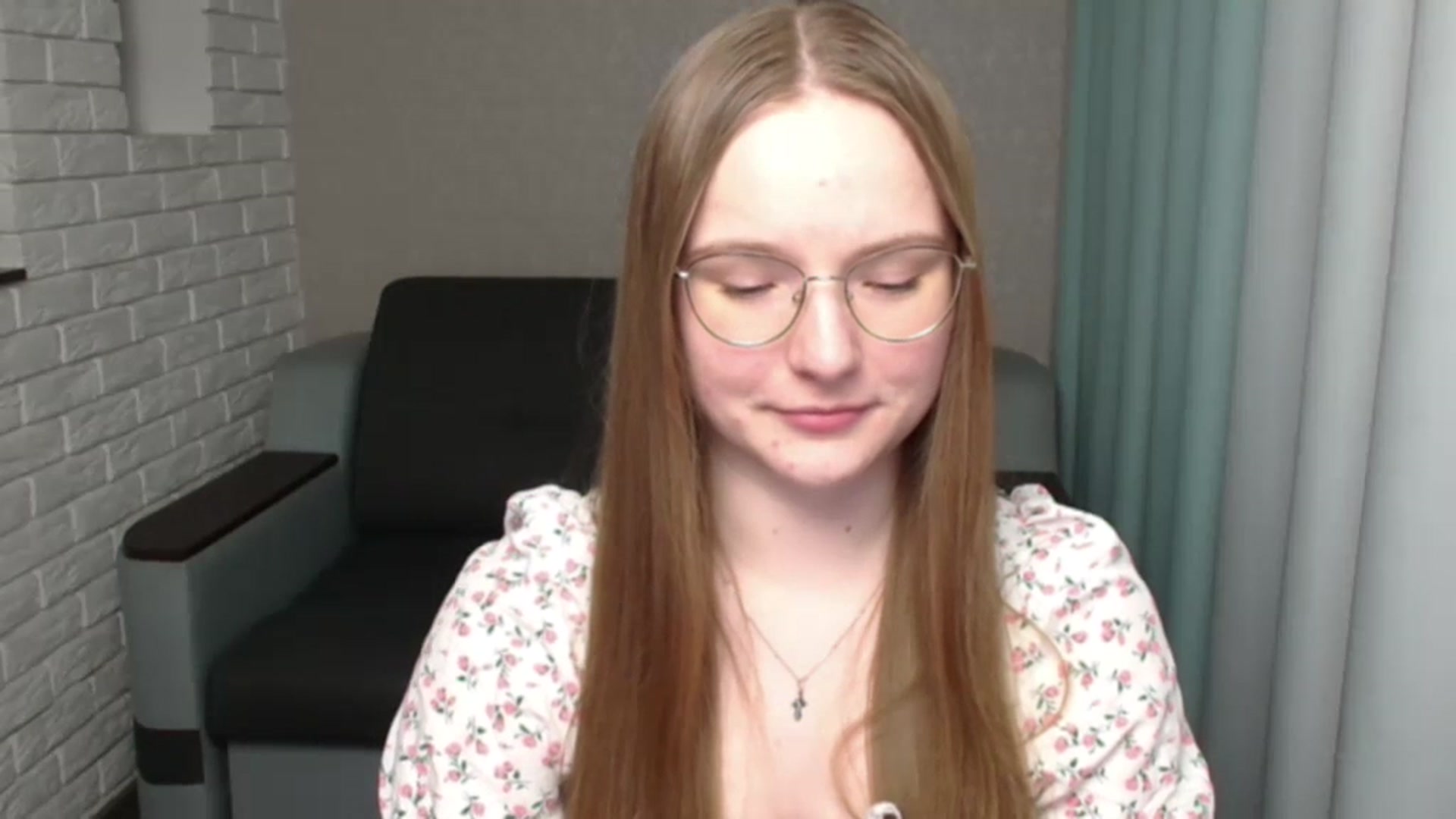 Gallery image thumbnail from Shy_Melany's myfreecams stream on, 05/30/2024, 19:17 image 18 of 20
