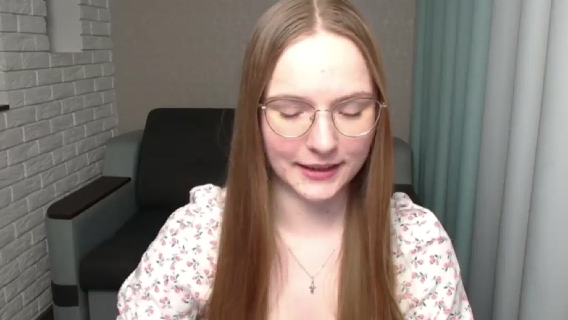 Gallery image thumbnail from Shy_Melany's myfreecams stream on, 05/30/2024, 19:17 image 8 of 20