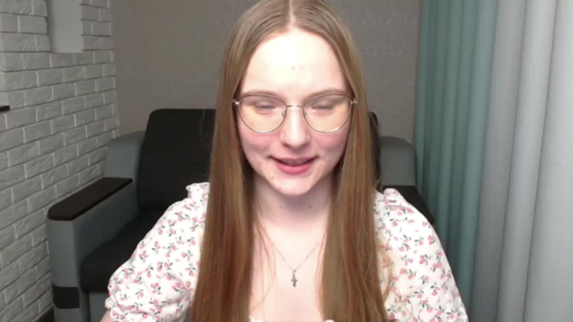 Gallery image thumbnail from Shy_Melany's myfreecams stream on, 05/30/2024, 19:17 image 9 of 20