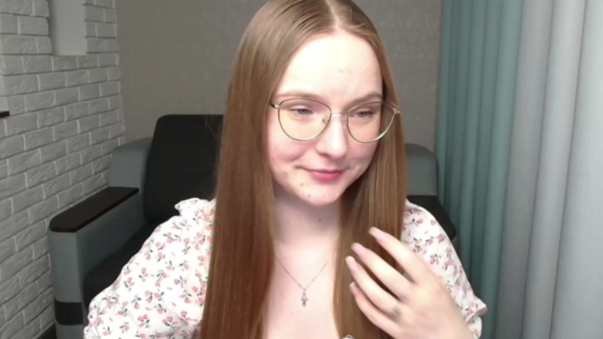 Gallery image thumbnail from Shy_Melany's myfreecams stream on, 05/30/2024, 19:17 image 2 of 20