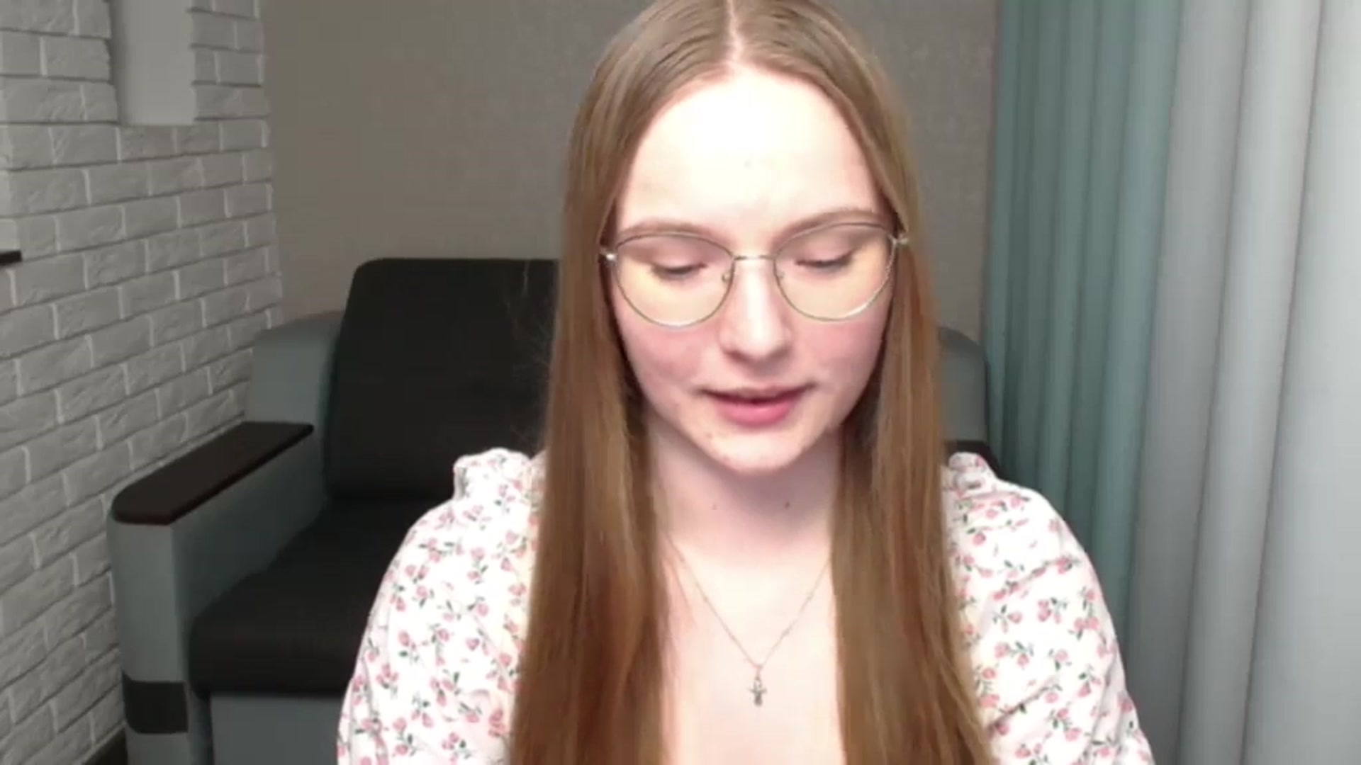 Gallery image thumbnail from Shy_Melany's myfreecams stream on, 05/30/2024, 19:17 image 5 of 20