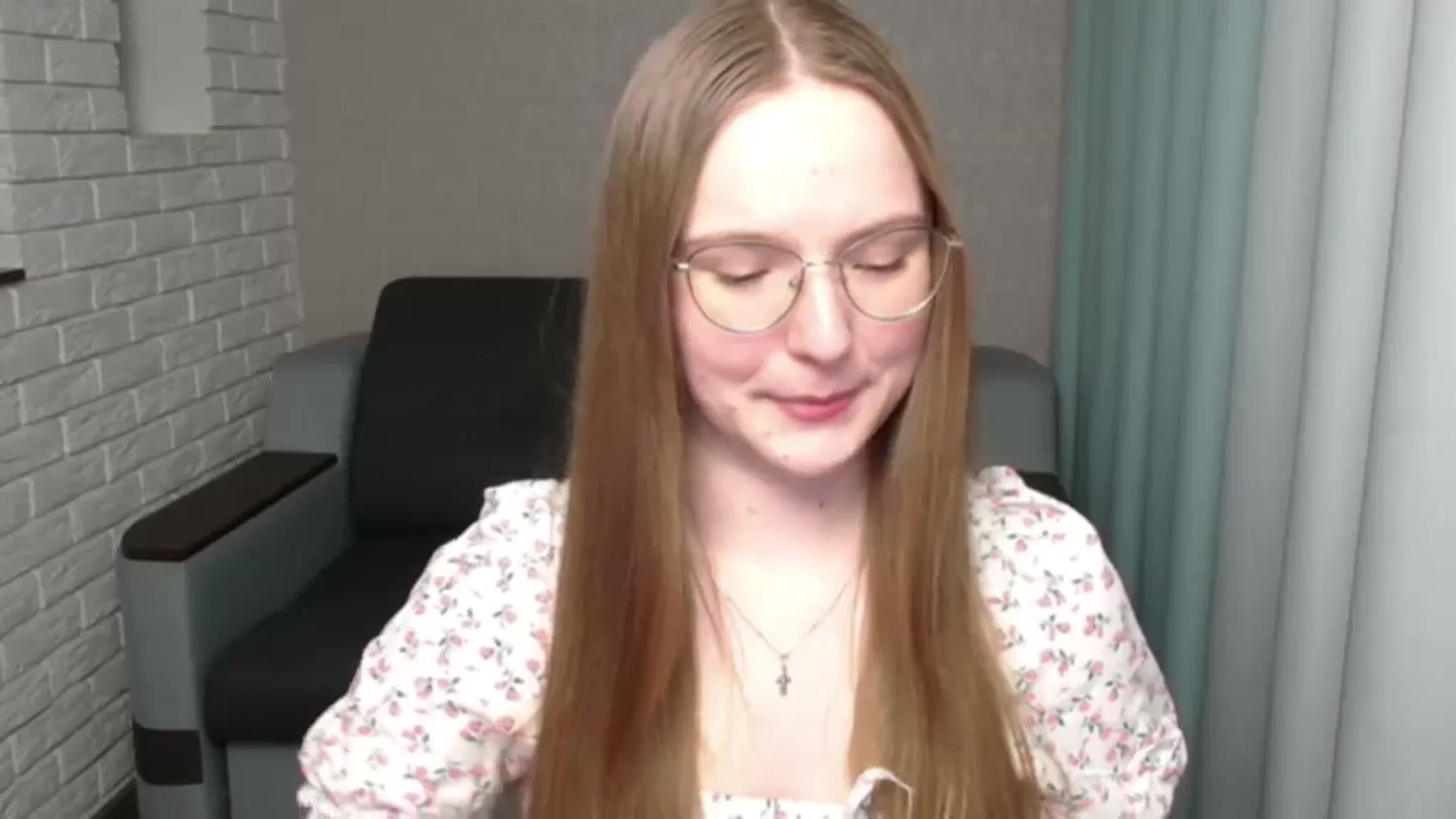 Gallery image thumbnail from Shy_Melany's myfreecams stream on, 05/30/2024, 19:17 image 12 of 20