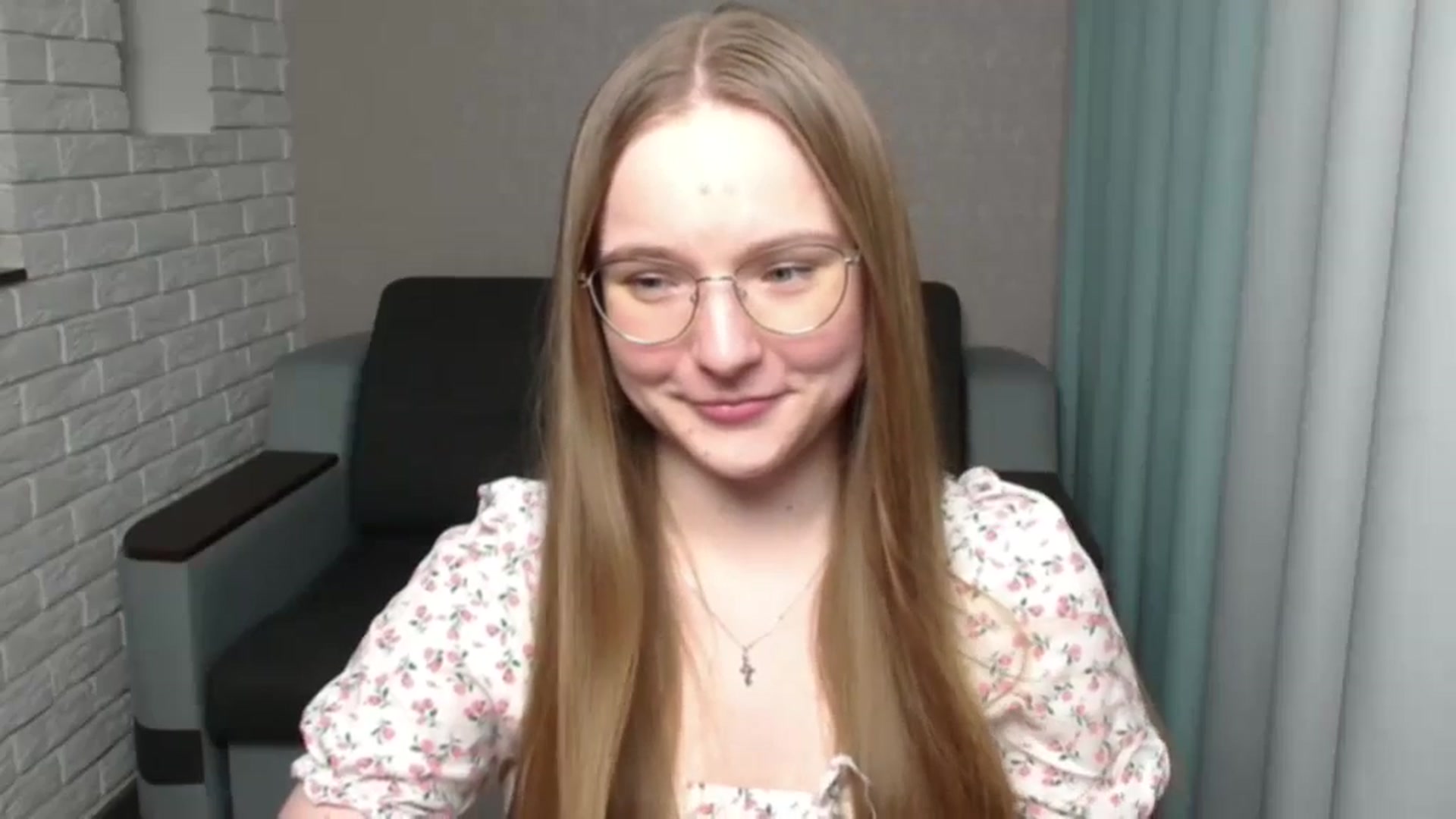Gallery image thumbnail from Shy_Melany's myfreecams stream on, 05/30/2024, 19:17 image 20 of 20
