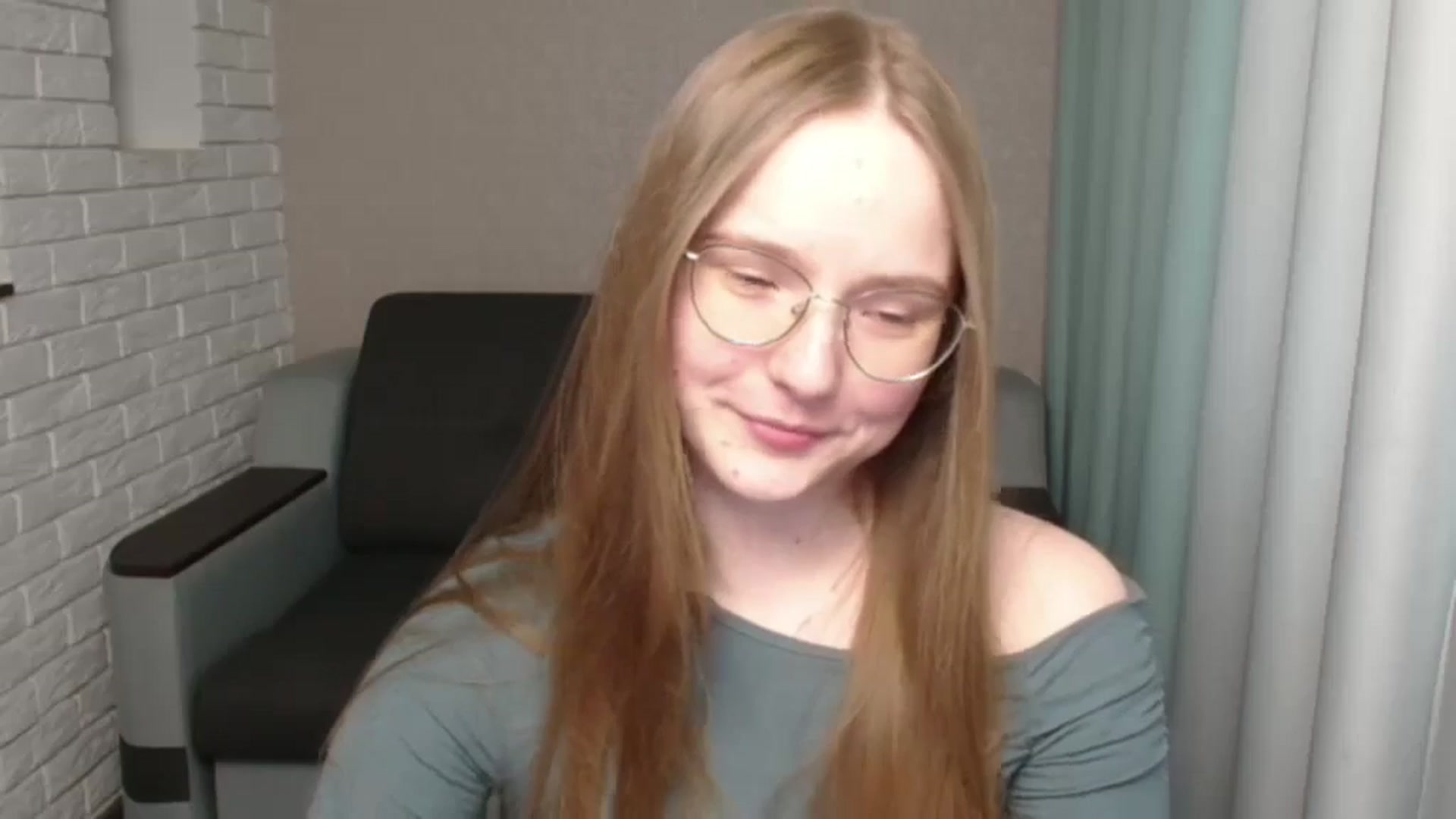 Gallery image thumbnail from Shy_Melany's myfreecams stream on, 05/31/2024, 16:36 image 12 of 20