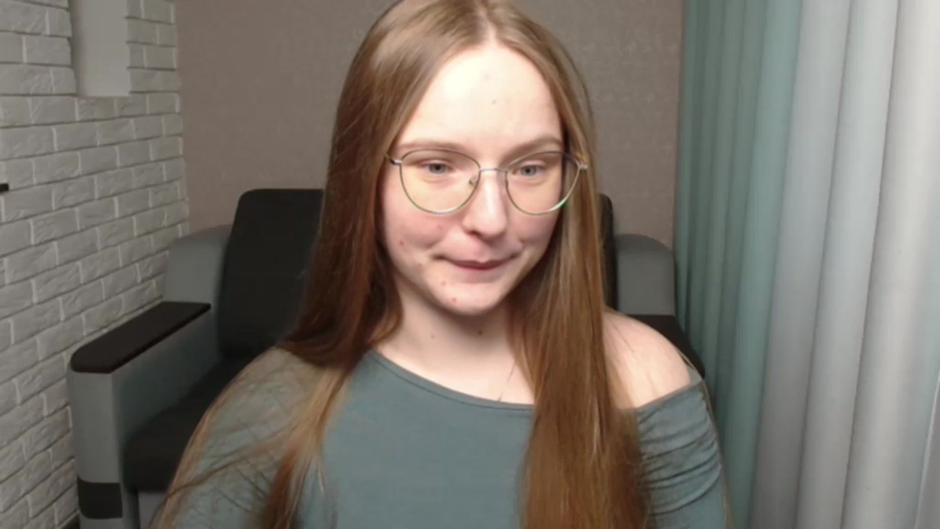 Gallery image thumbnail from Shy_Melany's myfreecams stream on, 05/31/2024, 16:36 image 1 of 20