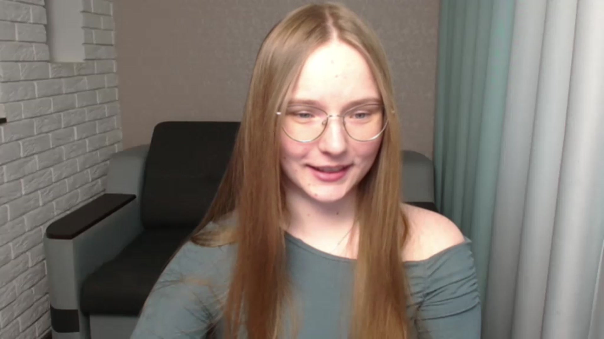 Gallery image thumbnail from Shy_Melany's myfreecams stream on, 05/31/2024, 16:36 image 19 of 20
