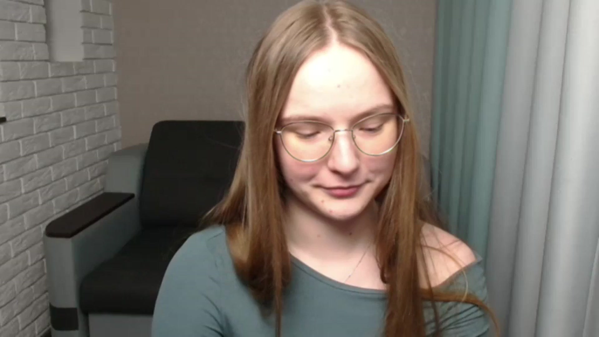 Gallery image thumbnail from Shy_Melany's myfreecams stream on, 05/31/2024, 17:51 image 1 of 20