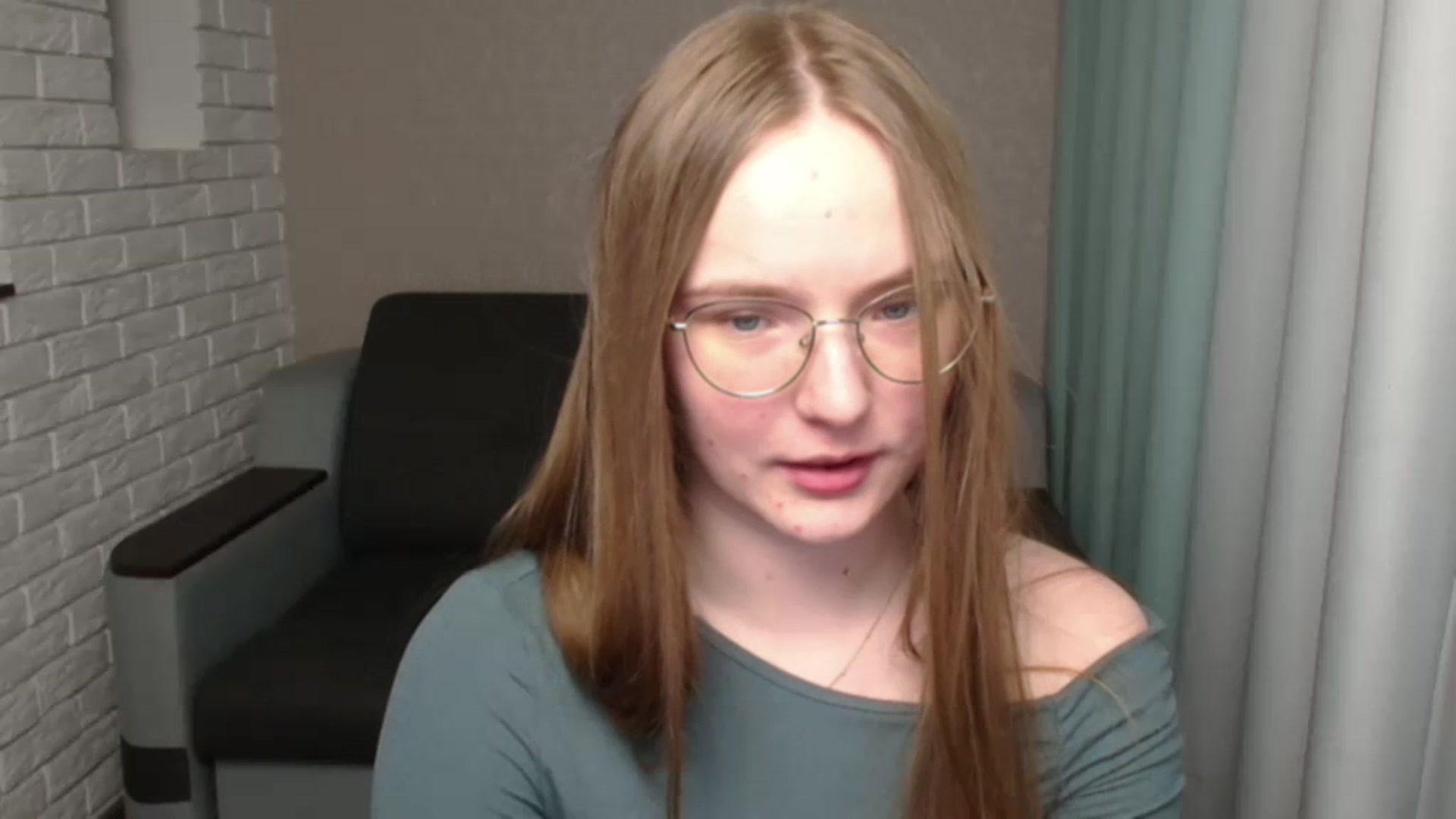 Gallery image thumbnail from Shy_Melany's myfreecams stream on, 05/31/2024, 17:51 image 2 of 20