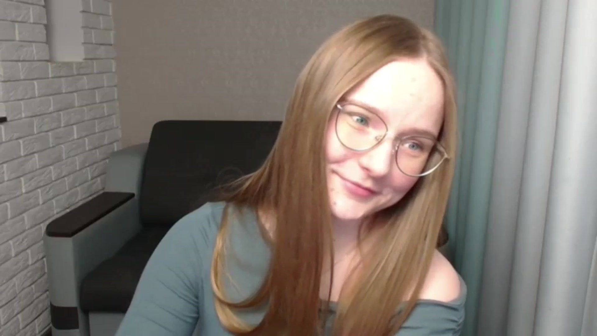 Gallery image thumbnail from Shy_Melany's myfreecams stream on, 05/31/2024, 17:51 image 9 of 20