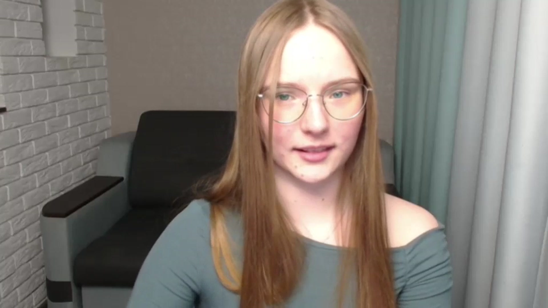Gallery image thumbnail from Shy_Melany's myfreecams stream on, 05/31/2024, 17:51 image 8 of 20