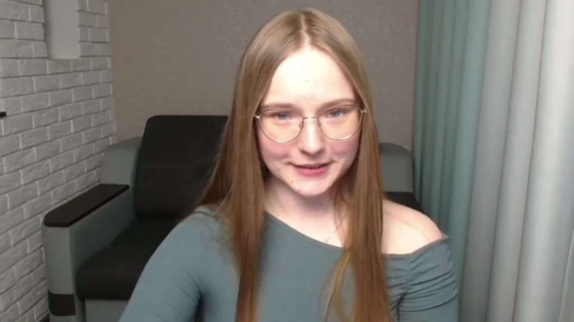 Gallery image thumbnail from Shy_Melany's myfreecams stream on, 05/31/2024, 17:51 image 14 of 20