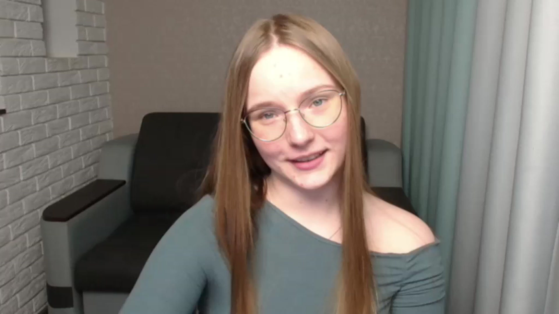 Gallery image thumbnail from Shy_Melany's myfreecams stream on, 05/31/2024, 17:51 image 12 of 20