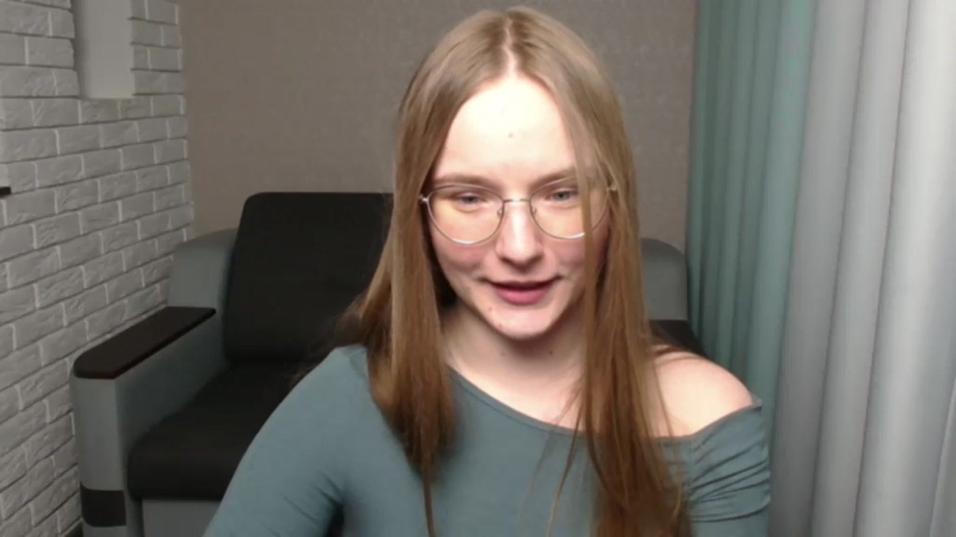 Gallery image thumbnail from Shy_Melany's myfreecams stream on, 05/31/2024, 17:51 image 5 of 20