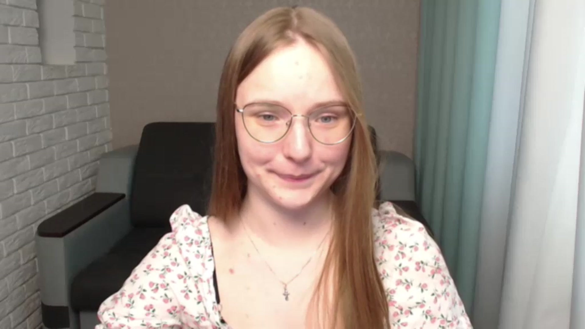 Gallery image thumbnail from Shy_Melany's myfreecams stream on, 06/04/2024, 13:00 image 8 of 20