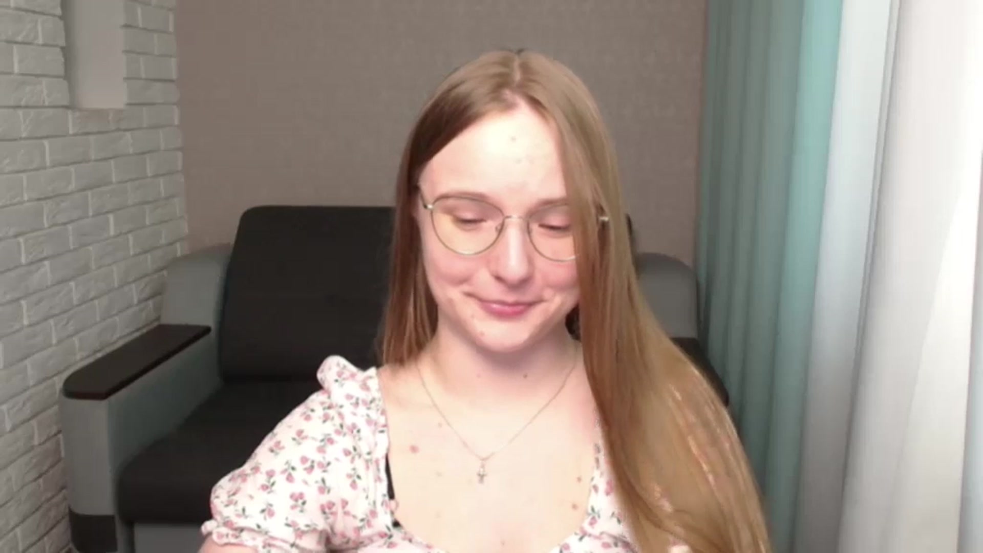 Gallery image thumbnail from Shy_Melany's myfreecams stream on, 06/04/2024, 13:00 image 19 of 20