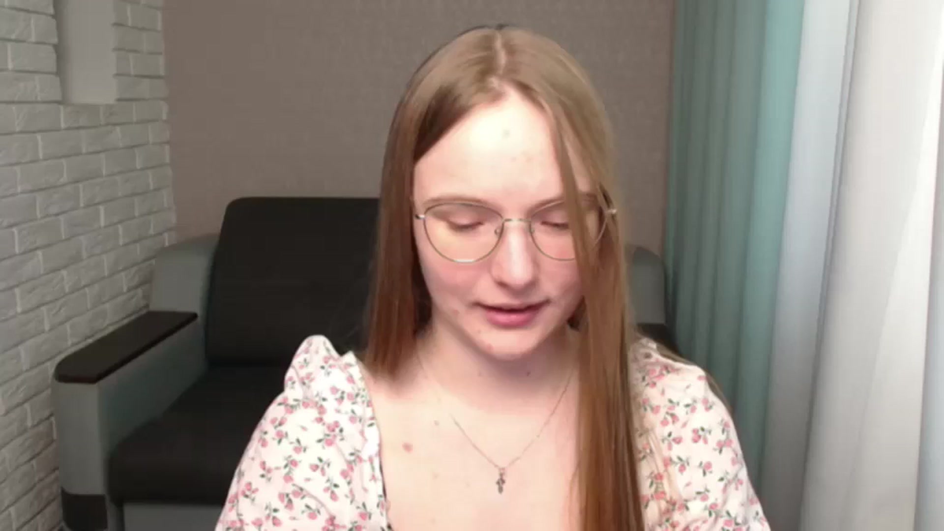 Gallery image thumbnail from Shy_Melany's myfreecams stream on, 06/04/2024, 13:00 image 3 of 20