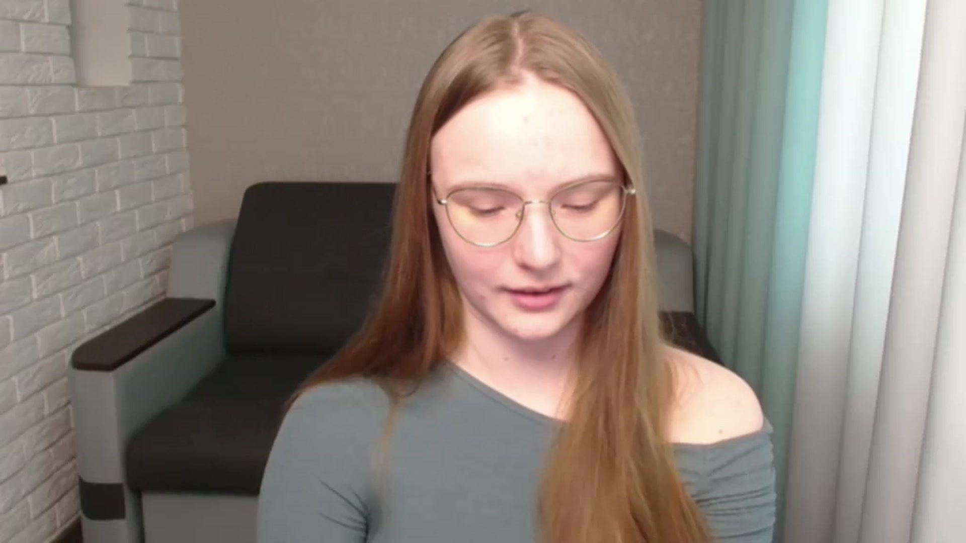 Gallery image thumbnail from Shy_Melany's myfreecams stream on, 06/05/2024, 09:15 image 9 of 20