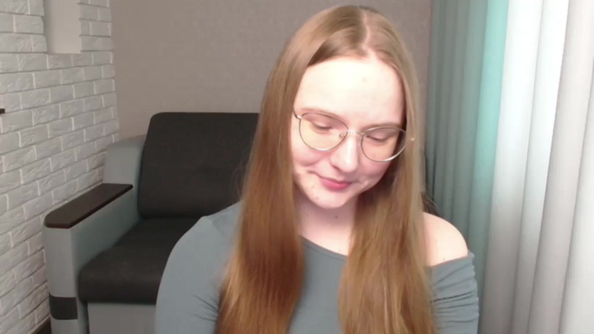 Gallery image thumbnail from Shy_Melany's myfreecams stream on, 06/05/2024, 09:15 image 3 of 20
