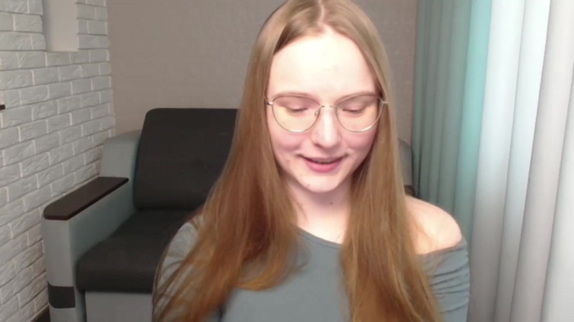 Gallery image thumbnail from Shy_Melany's myfreecams stream on, 06/05/2024, 09:15 image 12 of 20