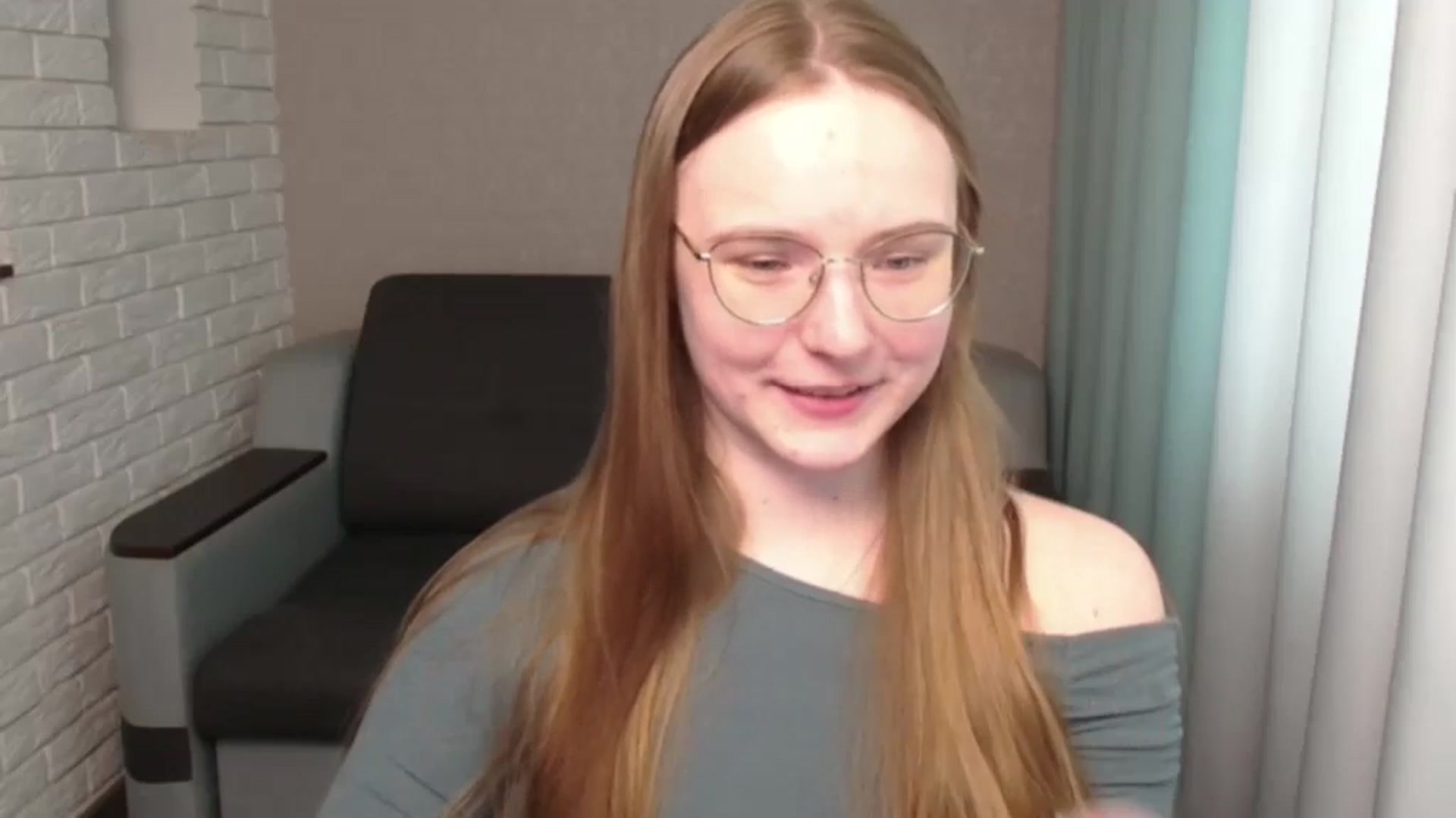 Gallery image thumbnail from Shy_Melany's myfreecams stream on, 06/05/2024, 10:04 image 8 of 20