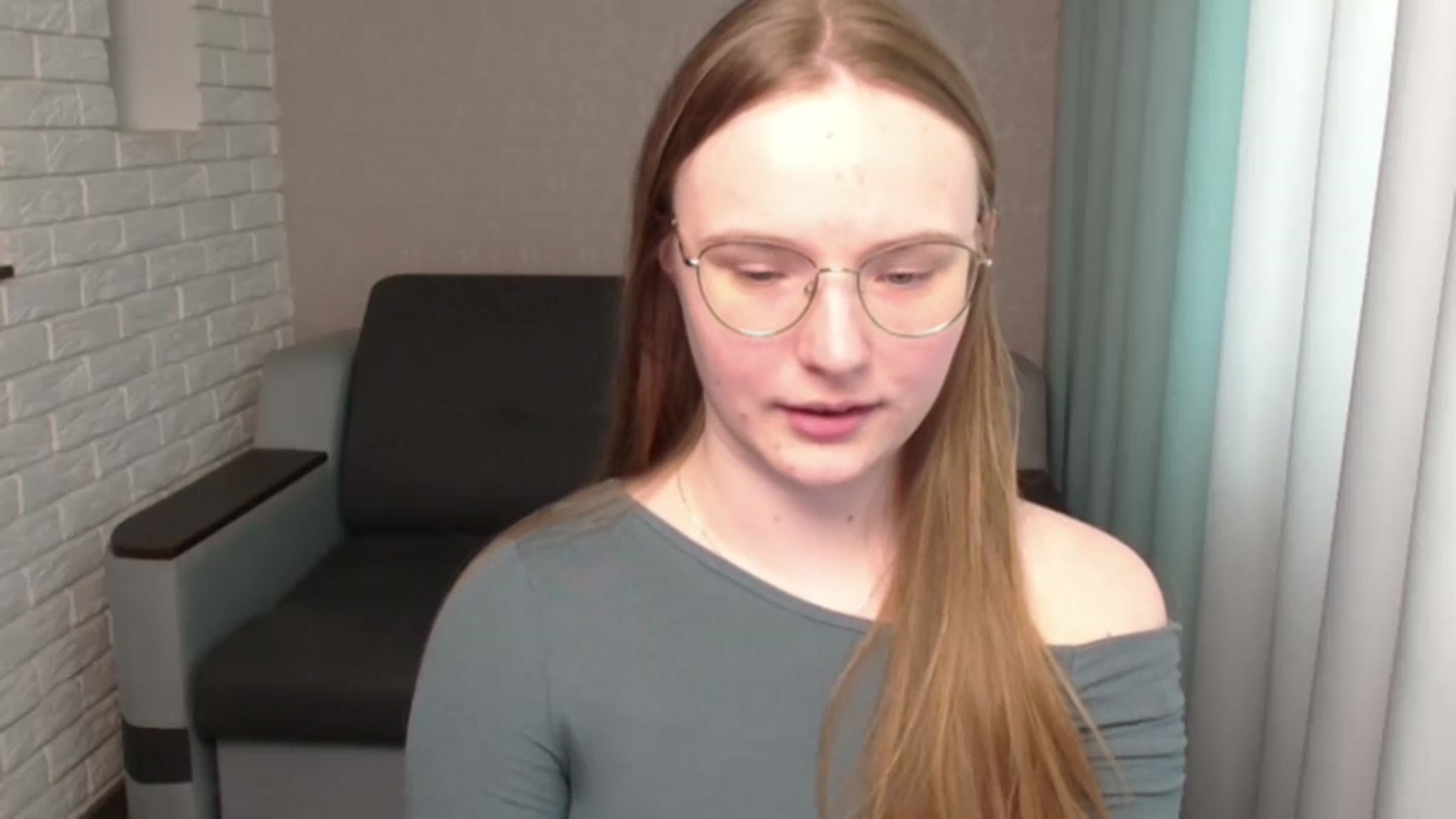 Gallery image thumbnail from Shy_Melany's myfreecams stream on, 06/05/2024, 10:04 image 10 of 20