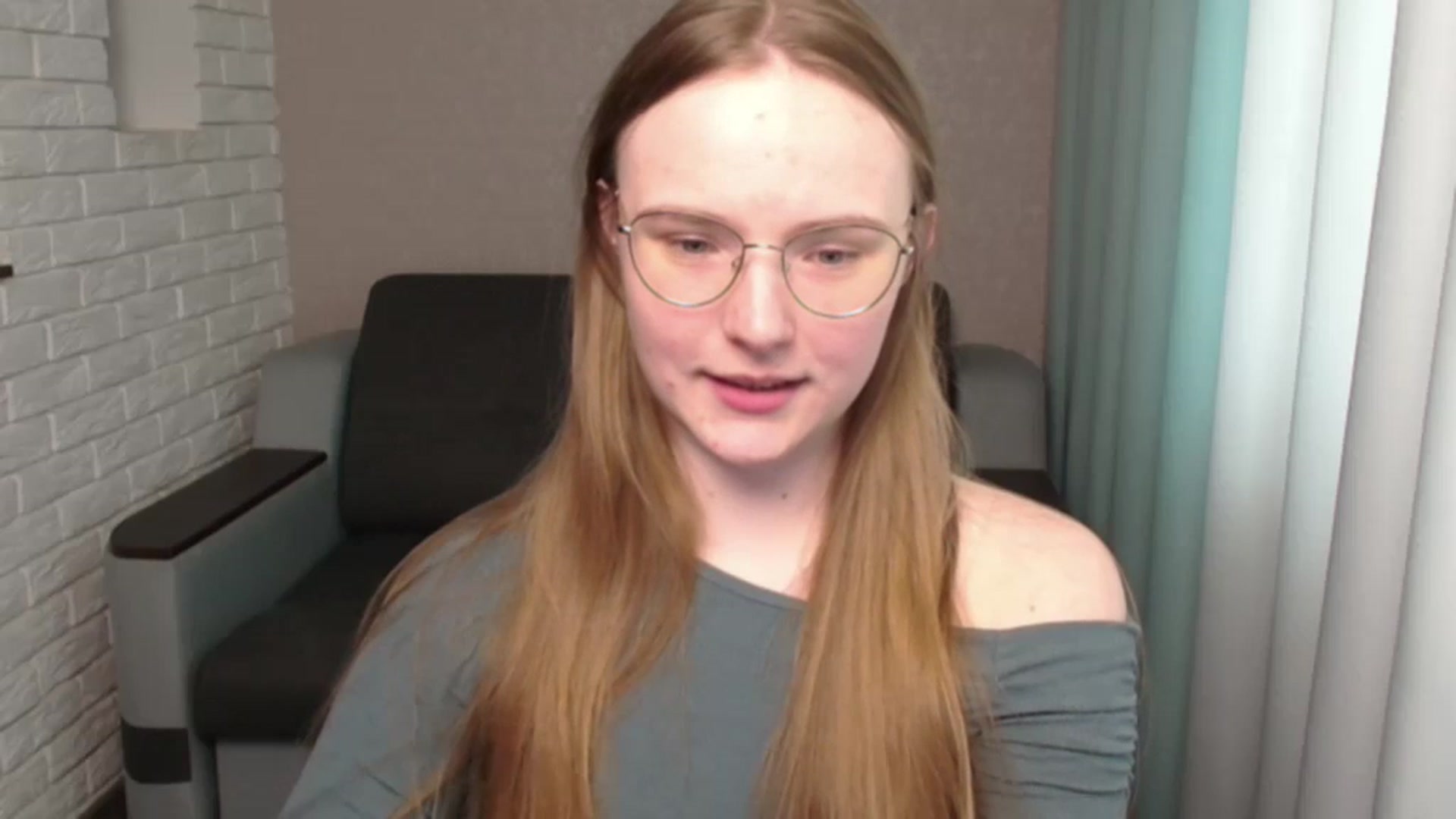 Gallery image thumbnail from Shy_Melany's myfreecams stream on, 06/05/2024, 10:04 image 6 of 20
