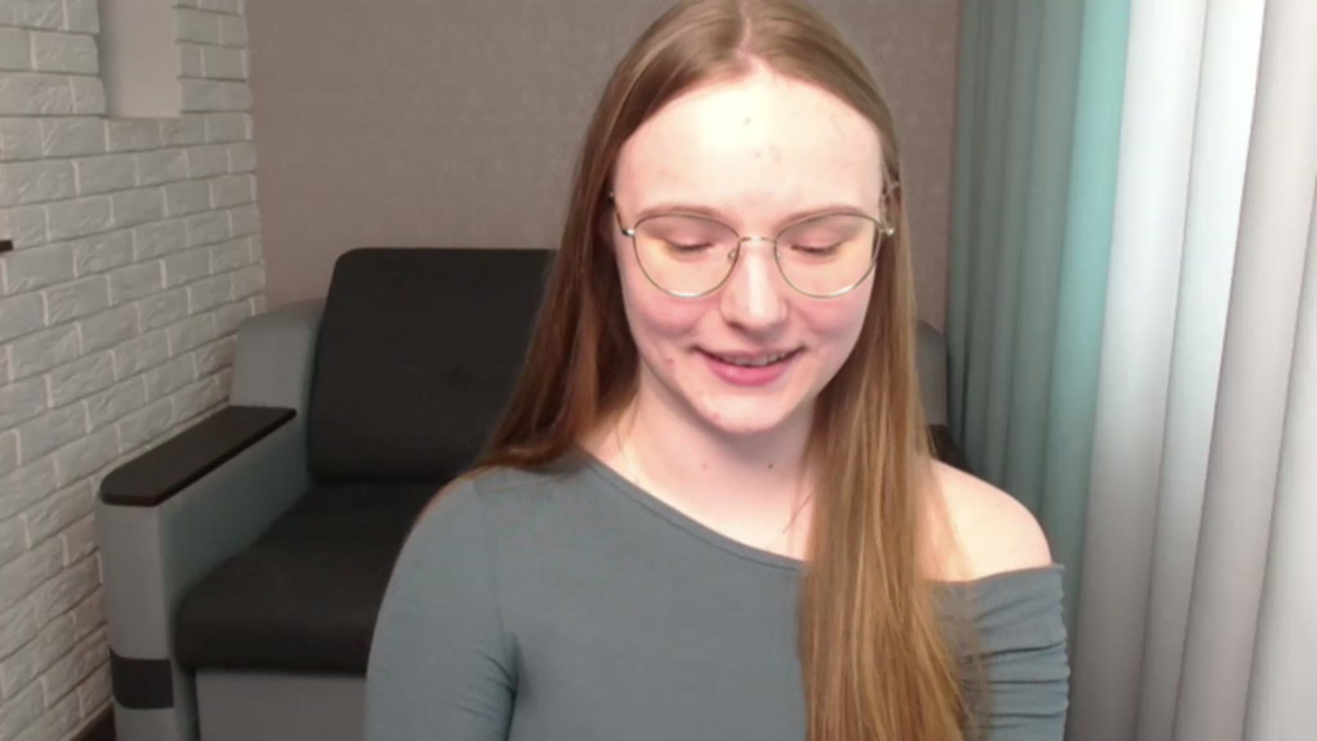 Gallery image thumbnail from Shy_Melany's myfreecams stream on, 06/05/2024, 10:04 image 11 of 20